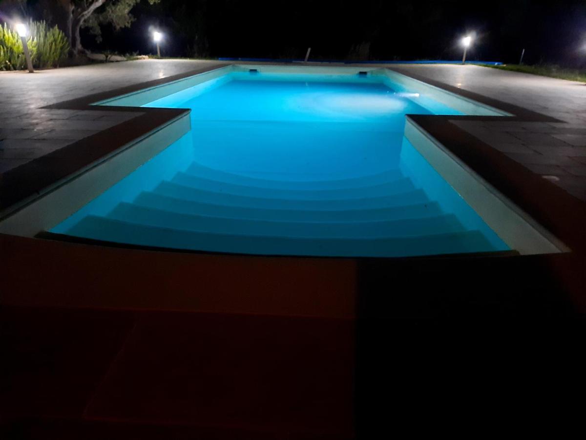 le radici Bed and Breakfast Monopoli Exterior foto